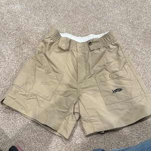 AFTCO Shorts